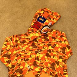 Bape Hoodie