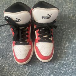 Puma Rebound 6.5
