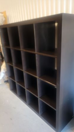 Bookshelf