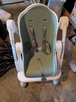Oribel high chair