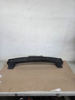 2016-2026 HONDA CIVIC REAR BUMPER REINFORCEMENT IMPACT