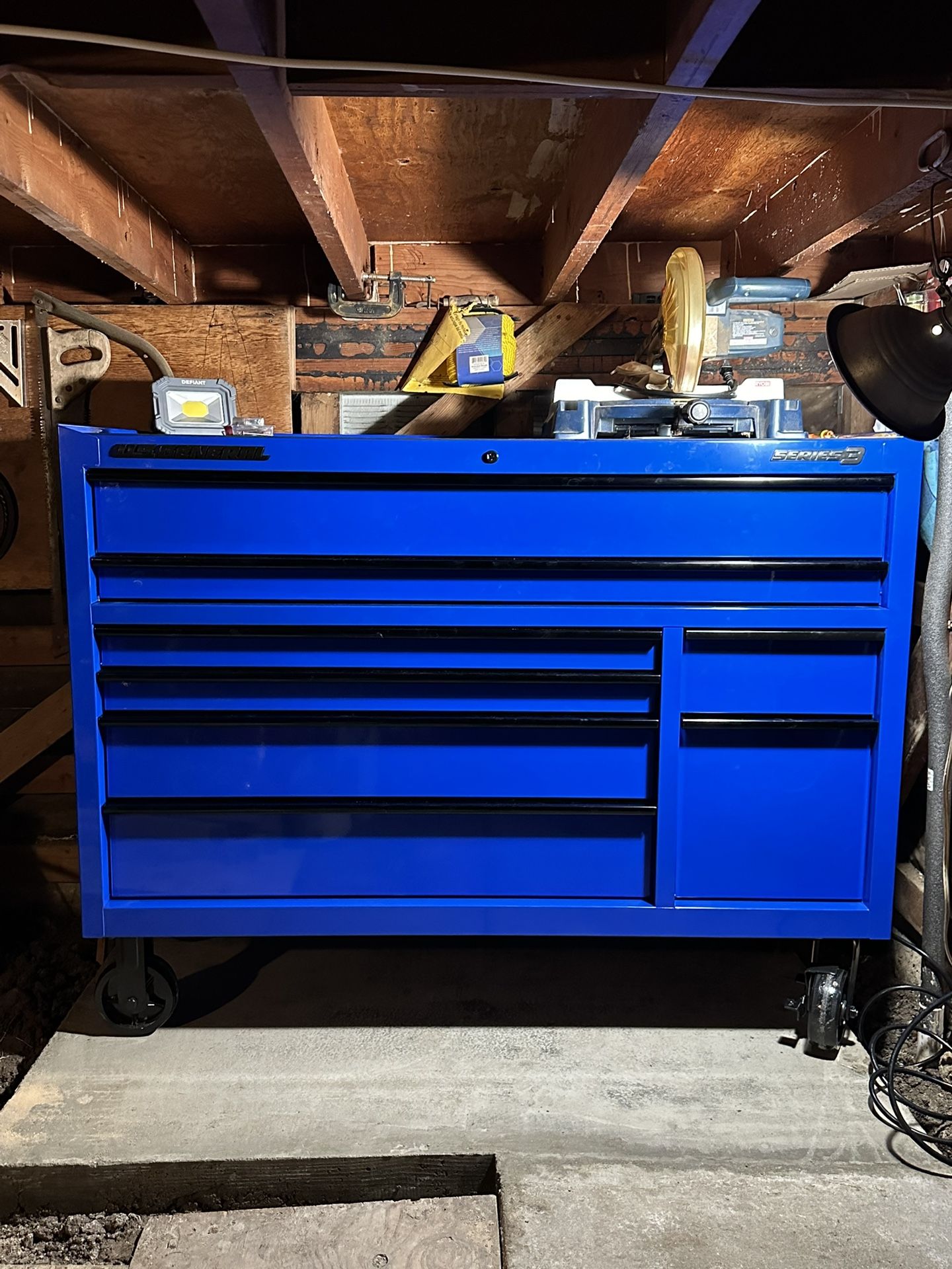 56 In Us General Tool Box