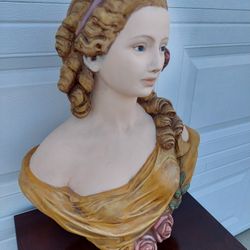 Statue