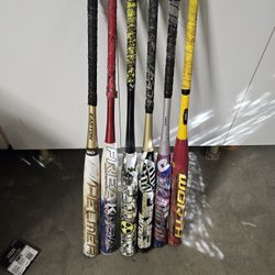 Bats For Sale