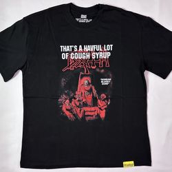 Awful Lot Of Cough Syrup 