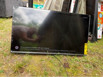 40”Vizio tv