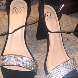 New Heels