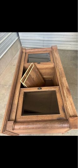 TV Stand