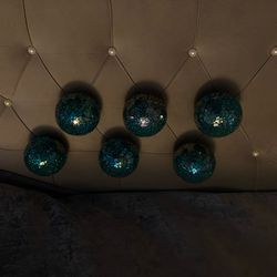 CERAMIC BALLS
