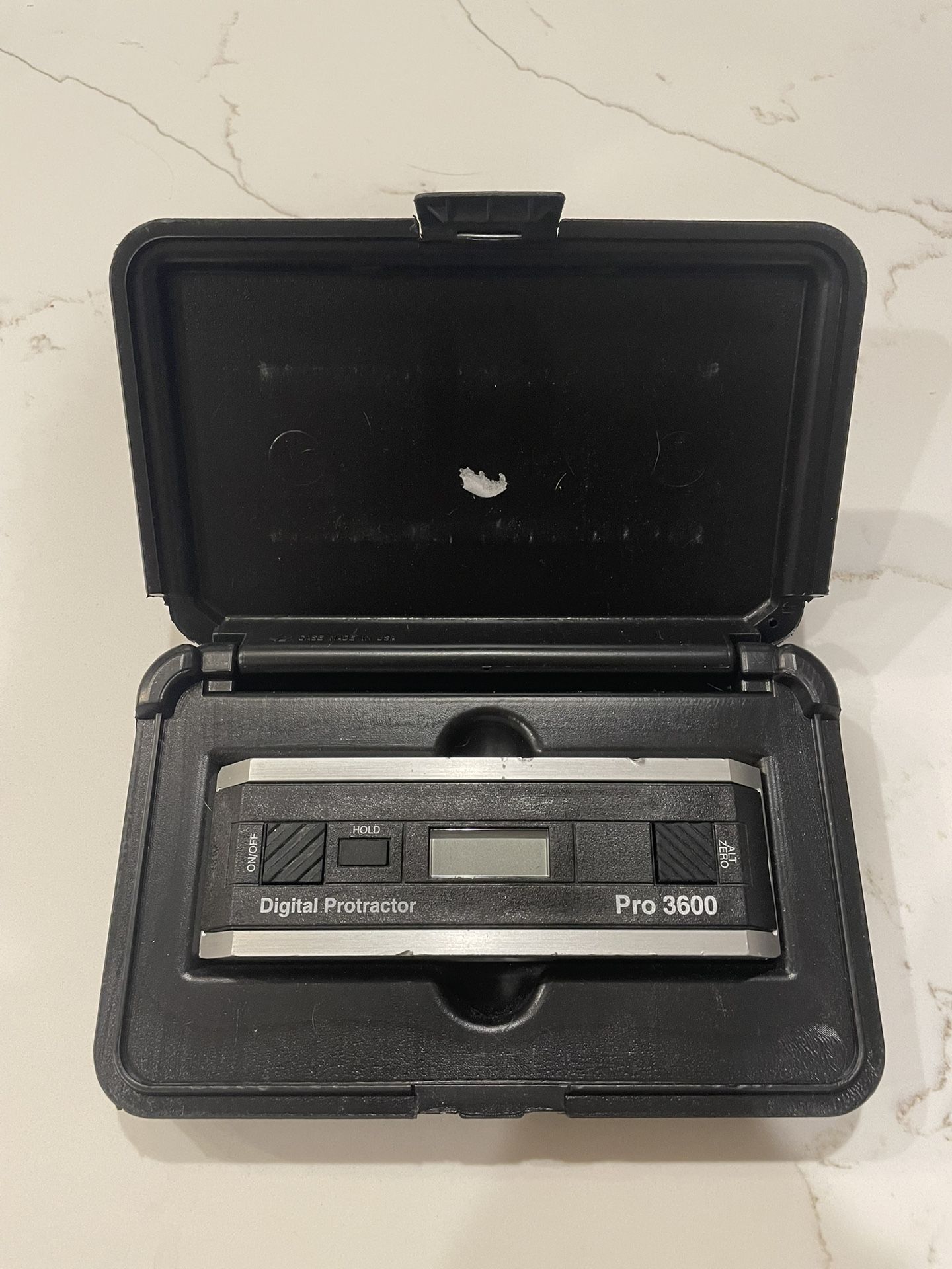 Digital Level