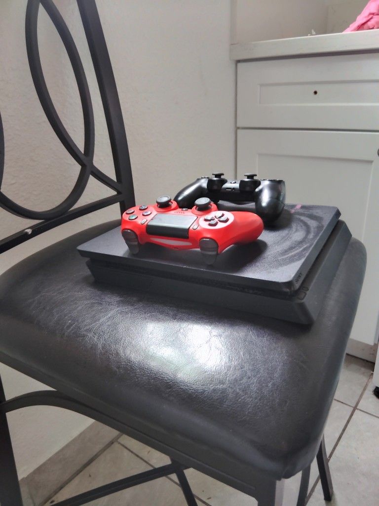 Ps4