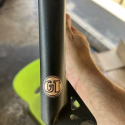 GT Forks 
