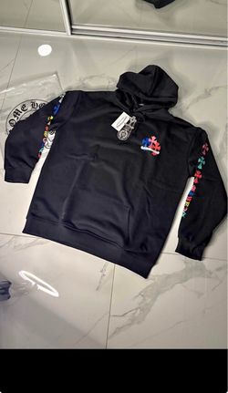 Chrome hearts  hoodie