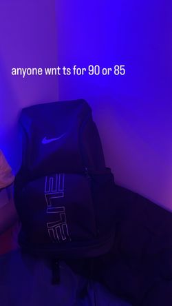 Nike Elite V3