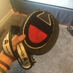 Champion Bag