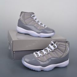 Jordan 11 Cool Grey 32