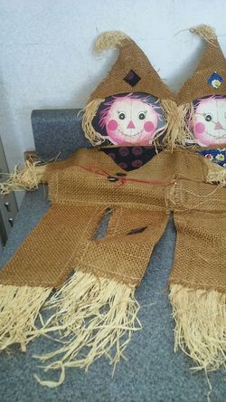Adornos de hallowen
