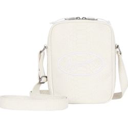Supreme Nike Leather Shoulder Bag 