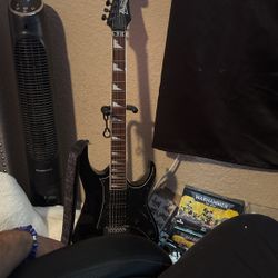 Ibanez Gio 