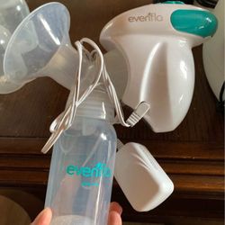 Evenflo Electric Breast Pump