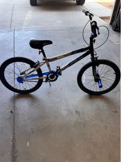 Youth bike