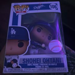 Shohei Ohtani Figure