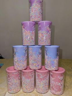 Pencil Holder 2 For 4$