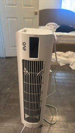 FAN portable para ventana