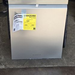 Lg Signature 3 Reck Dishwasher 