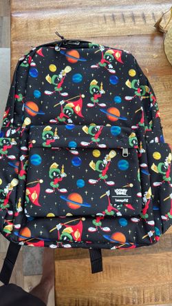 Backpack
