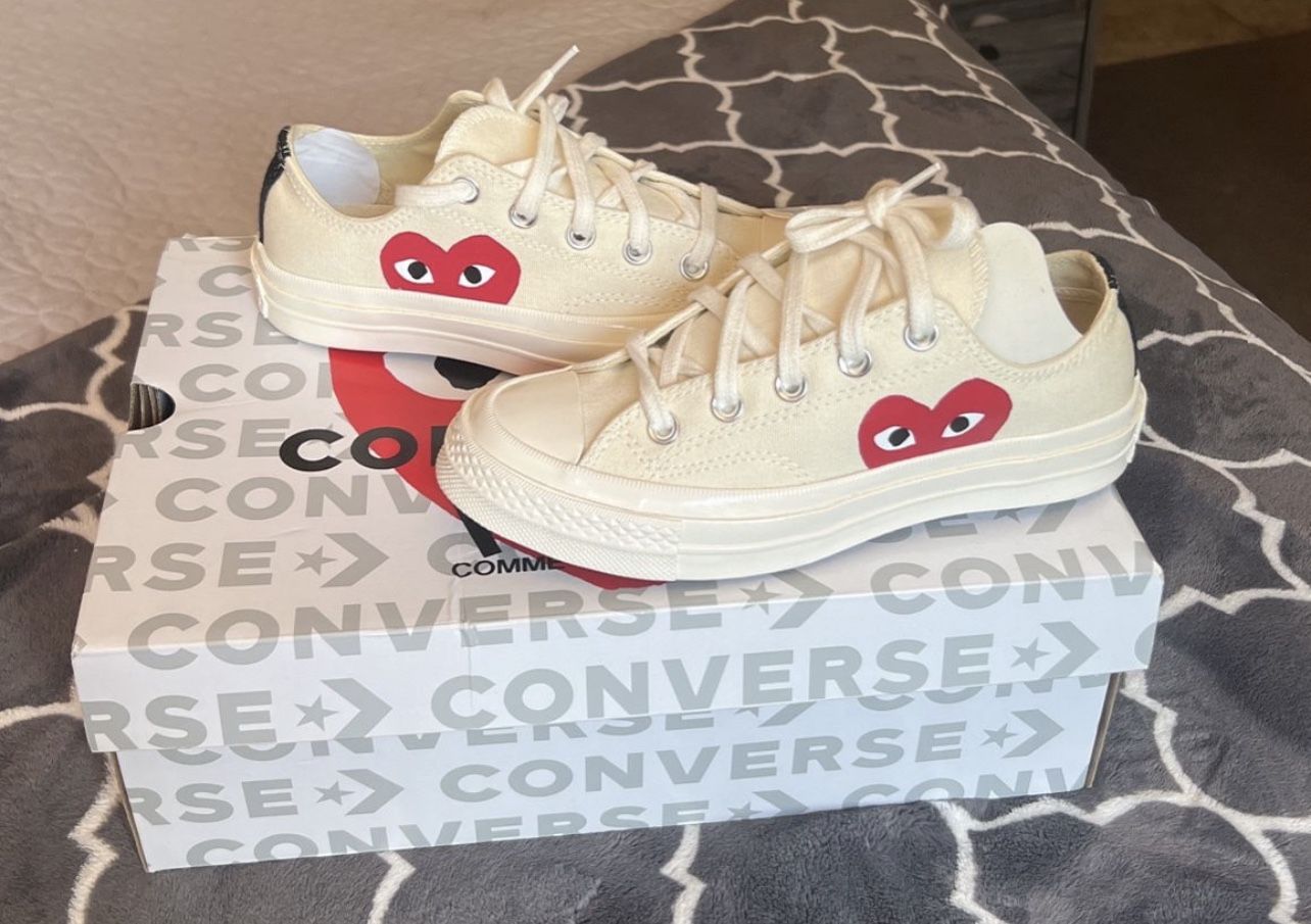 New Size 3…. Authentic ❤️❤️❤️