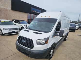2019 Ford Transit-350