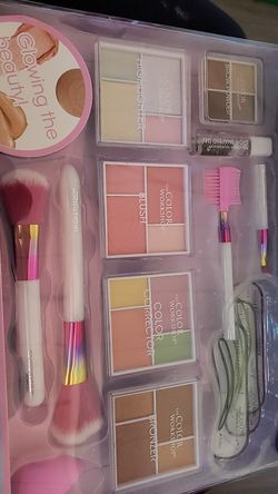 Makeup