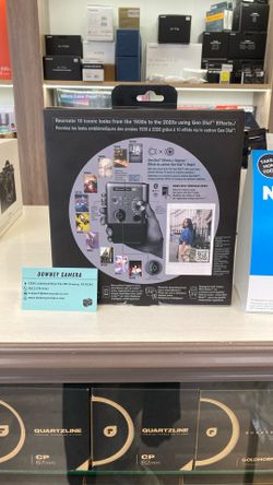 Instax Mini Evo Cinema 