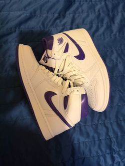 Air Jordan 1 high