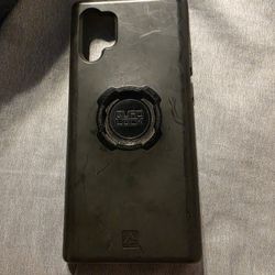 Quadlock Case For Samsung NOTE 10+