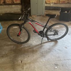 Specialized Hot Rock Bike  