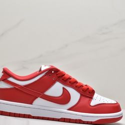 Nike Dunk Lw University Red