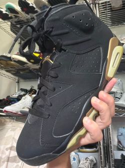 DMP 6  Size 10.5