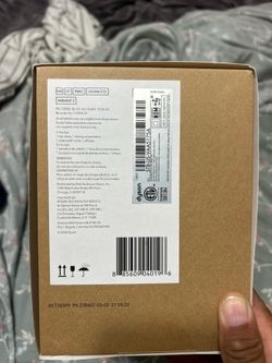 Dyson nueva