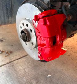 Brake Calipers