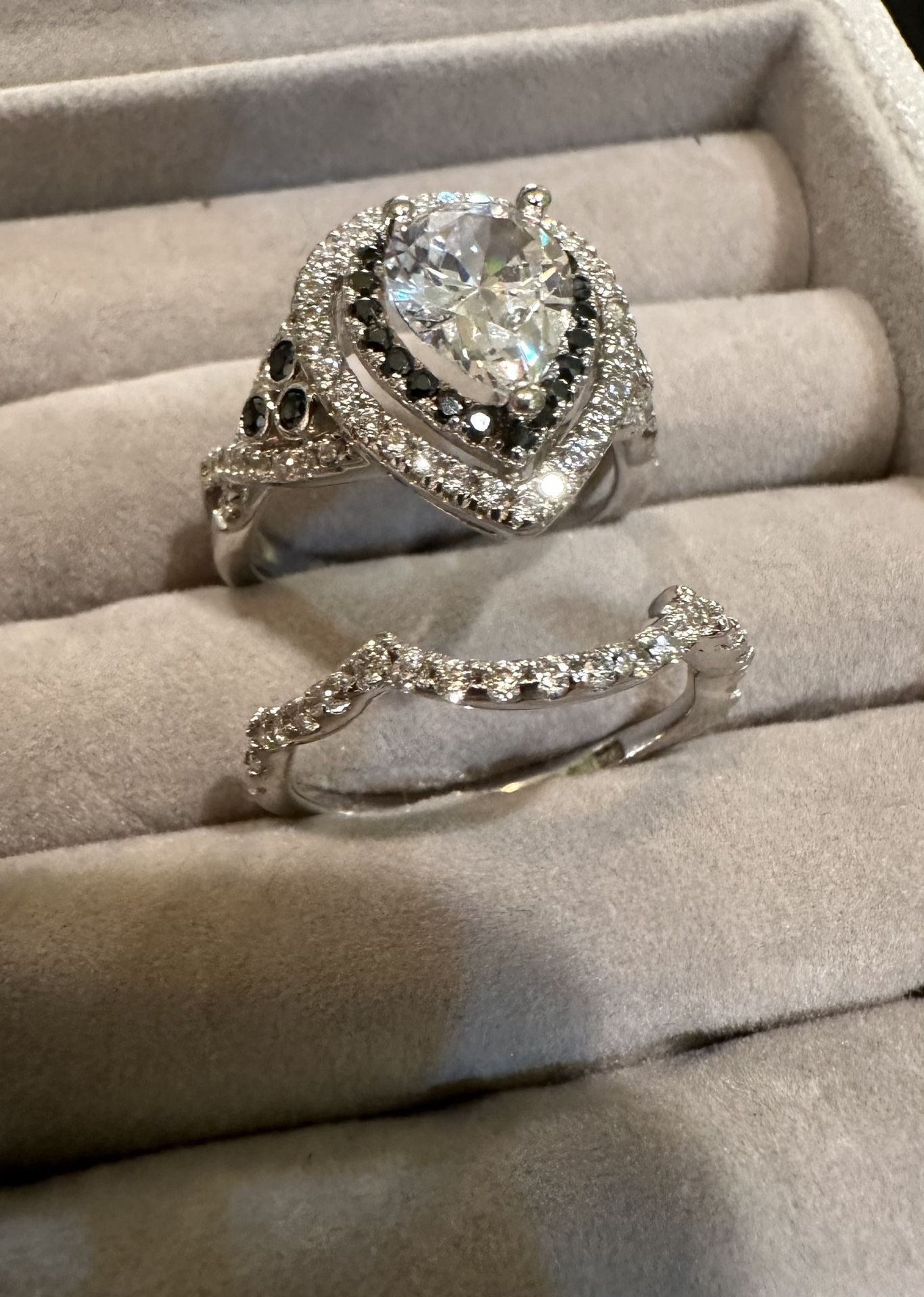 Engagement Set 
