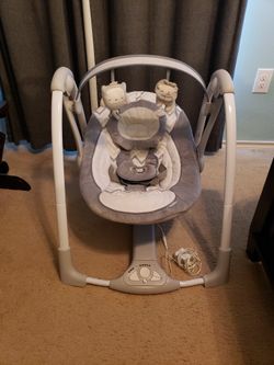 Baby Swing