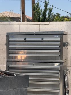 Tool Box