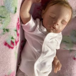 Reborn Doll