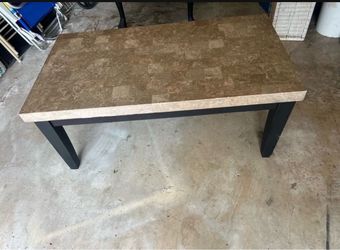 Coffee Table /$20