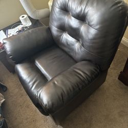Lay-Z Boy Chair Recliner