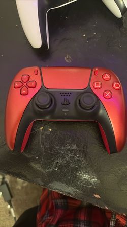 PS5 CONTROLLER(READ BEFORE BUYING)