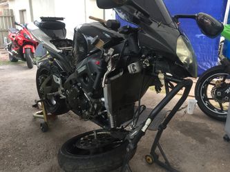 Fork seals sport bikes motorcycle $150 tires new used