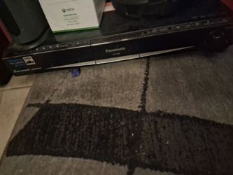 Sound systems/ did player